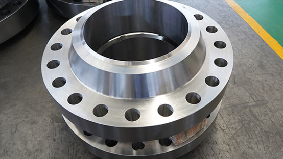 國標(biāo)法蘭和非標(biāo)法蘭的區(qū)別在哪？